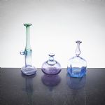 1691 5257 ART GLASS